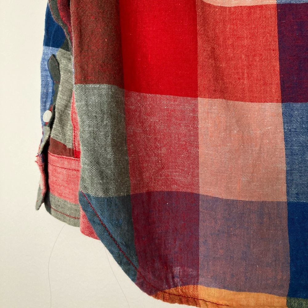 GAP Button Down Long Sleeve - Picture 11 of 15